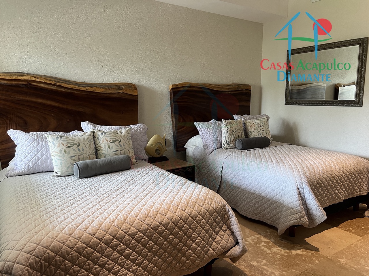 Mayan Island Playa Petén 202 - Recámara dos 4